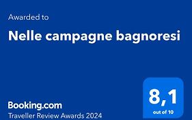 Nelle Campagne Bagnoresi